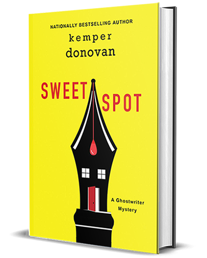 Sweet Spot by Kemper Donovan